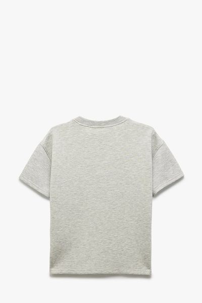 Koton Boy's T-Shirt 5Skb10591Tk031
