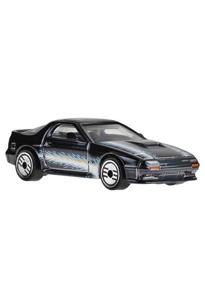 TOYFEST سيارات فردية فائقة السخونة