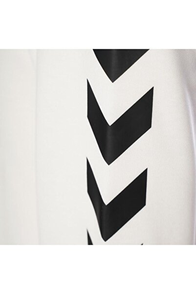 hummel Hml Genesa Zip Jacket Kadın Ceket 921773-9003 OFF WHITE
