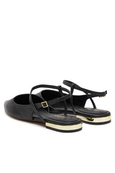 Aldo Women's Sandals black ALDO-13727786 001 BLACK