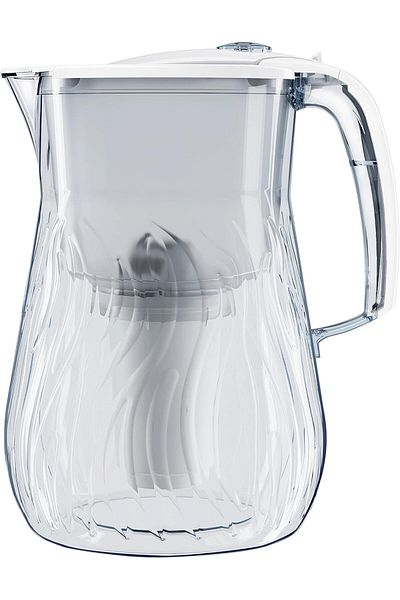 Aquaphor Water Filter Jug Orleans with 1 x A5 350 litre Cartridge
