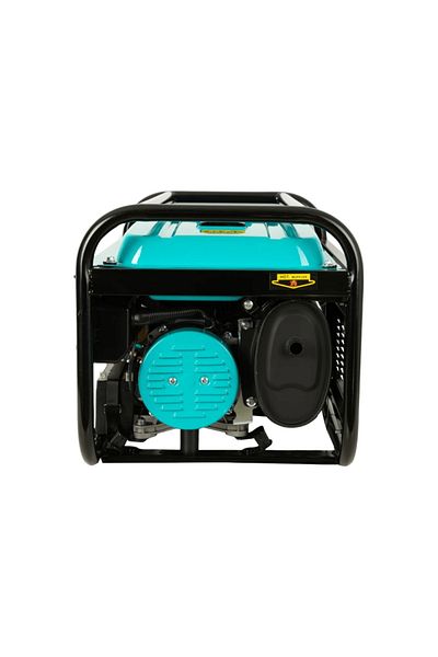 COBI SMART® Fermax FE-2000 generator, 6HP, 230V, 2200W, 4-stroke, key start - COBI SMART®