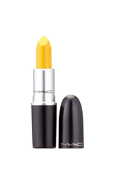 M.A.C MAC Luster Lipstick, 3g, 3g, Gold Xixi