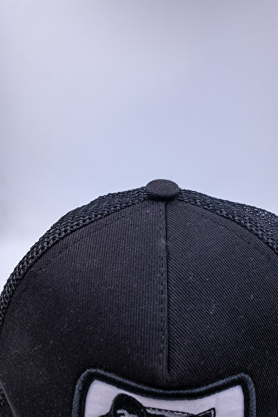 RON MAKİNA طقم أزرار قبعة مرصعة 24 N0 (14.3 ملم)