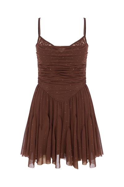 SAGAZA Vivienne Dress
