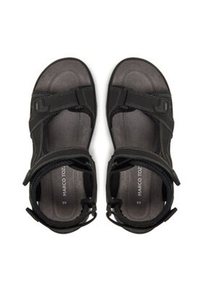 Marco Tozzi Men's Sandals black MARCO TOZZI-2-18400-42 98 BLACK COMB