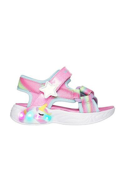 SKECHERS Sandale Skechers Unicorn Dreams Inf