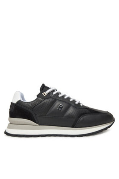 BOGNER Men's Sneakers black BOGNER-12521805 001 BLACK