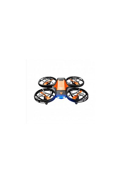 4DRC Beginner Drone, 4DRC V8 Vinci Mini, 1080p resolution, GPS, live WI-FI transmission, fixed point flig