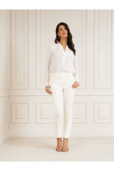 Guess Shelly Women's Regular Fit Trousers