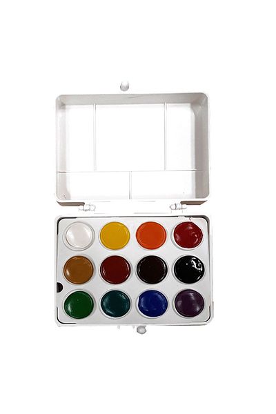 OEM Acvarii cu colibri în 12 culori
