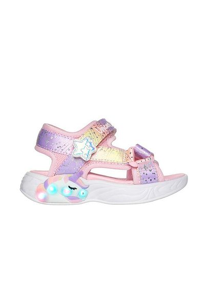SKECHERS Sandale Skechers Unicorn Dreams Inf