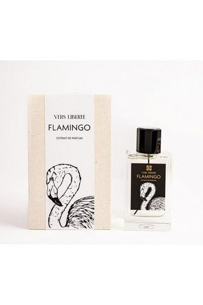 VERS LA LİBERTE Versace Liberty Flamingo Extrait De Parfum - 105ml