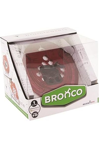 STOREMAX Recent Toys Bronco