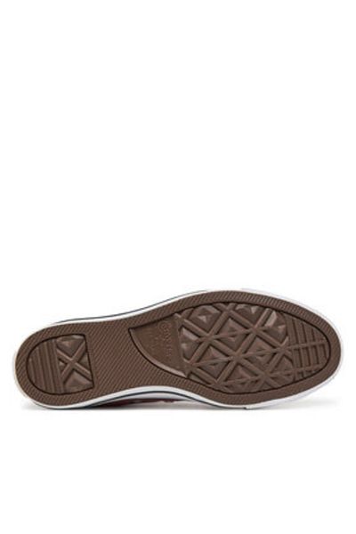 converse Teniși roz pentru femei CONVERSE-A10534C LIGHT SADDLE