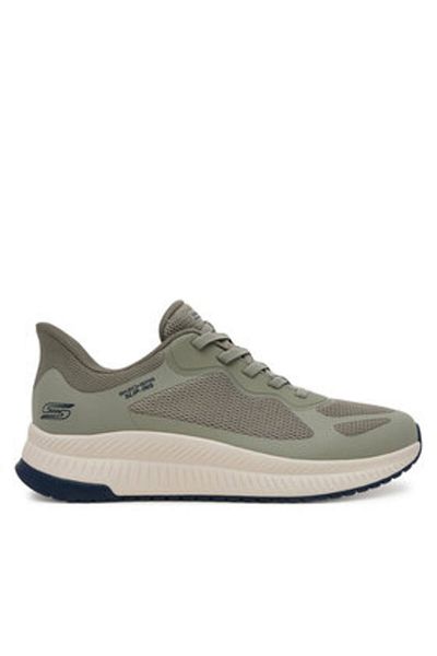 SKECHERS skechers Men's Sneakers multicolor SKECHERS-118423 OLV
