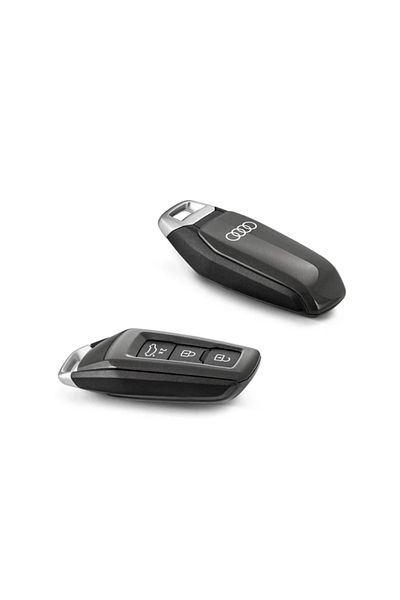 Audi Sport Effect Key Case