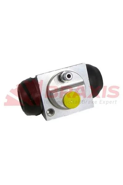 BRAXIS Brake Cylinder Logan Mcv 1.4 1.5Dci 1.6 1.6 16V 07 19.00mm