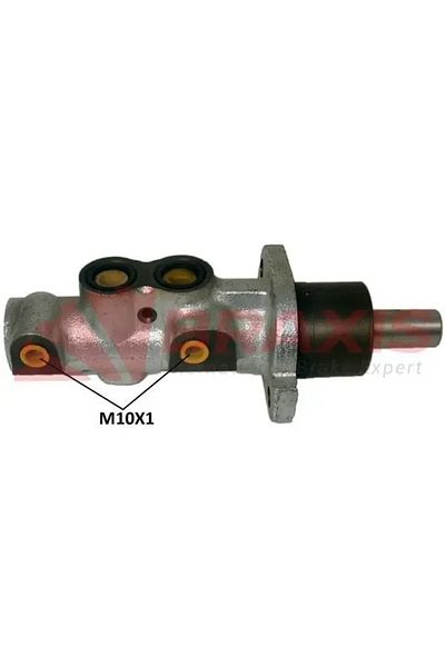 BRAXIS Transit T15 Brake Main Center