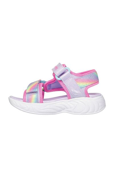 SKECHERS Skechers Unicorn Dreams Sandals Inf