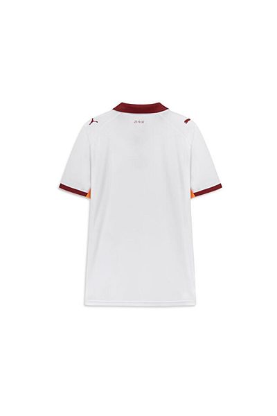 Puma Men's Galatasaray 25/26 Away Jersey Men's Galatasaray 25/26 Away Jersey 77981102 Si
