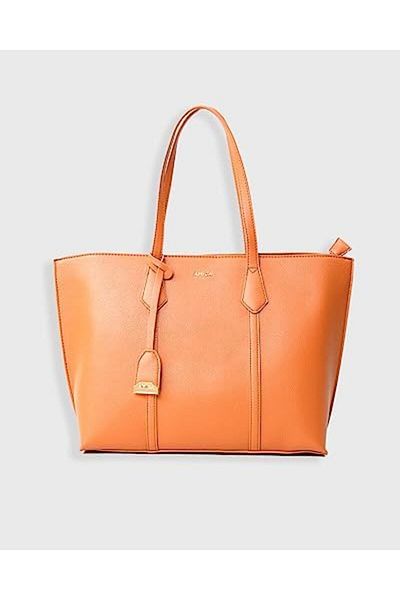 AMICA Marcia Lightweight Soft Vegan Leather Tote Bag For Women