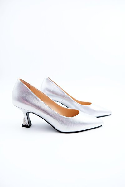 Tenau Women's Genuine Leather Stiletto