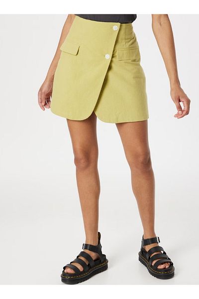 NASTY GAL - Fusta mini