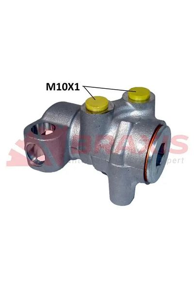 BRAXIS Brake Limitor M131 1.6