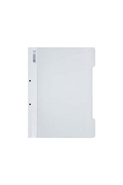 Noki Μάρκα: Eko Telli Dosya Λευκό 50 Φύλλων Κατηγορία: Αρχεία