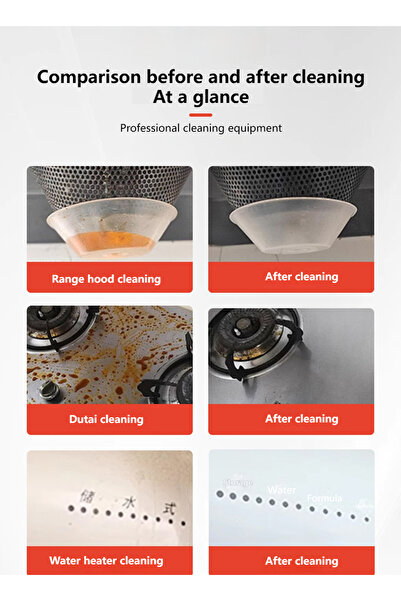 sharpdo 1200W Handheld Cleaning Tool High Temperature and High Pressure Steam Cleaning Machine