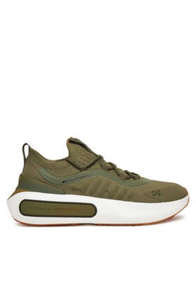 Under Armour Teniși verzi pentru bărbați UNDER ARMOUR-3027593 390