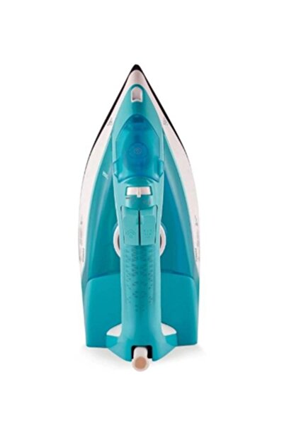OMC BEKO SIM3122T iron, 2200W, 110g/min, 240 ml, ceramic soleplate, white-turquoise