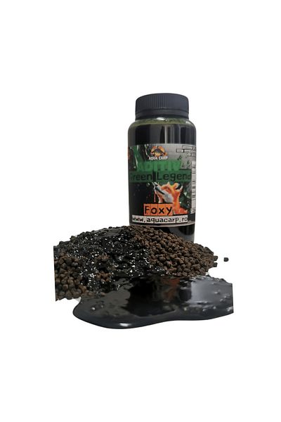 Aqua Aditiv Aqua Green Legend Krill 230gr