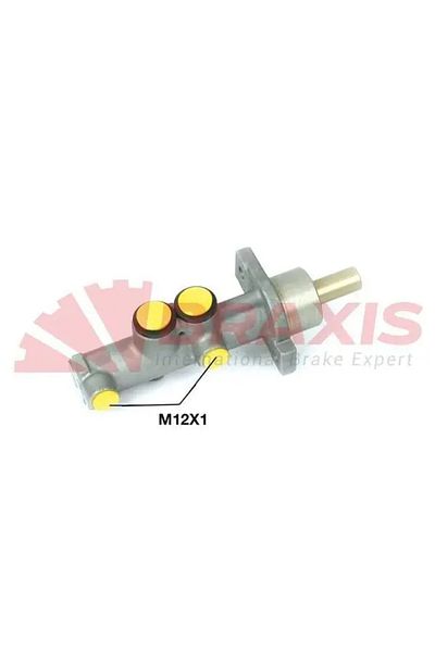 BRAXIS Brake Main Central P1007 C2 C3 C3 Ii C3 Pluriel 1.1 1.4Hdi 1.6 09 / 03 C3 1.4 16V Hdi / 16V 02 / 02Ab