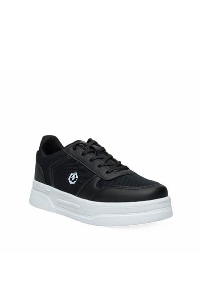 trender Conpax 5959 Black - White Women's Sneaker Is03C5959