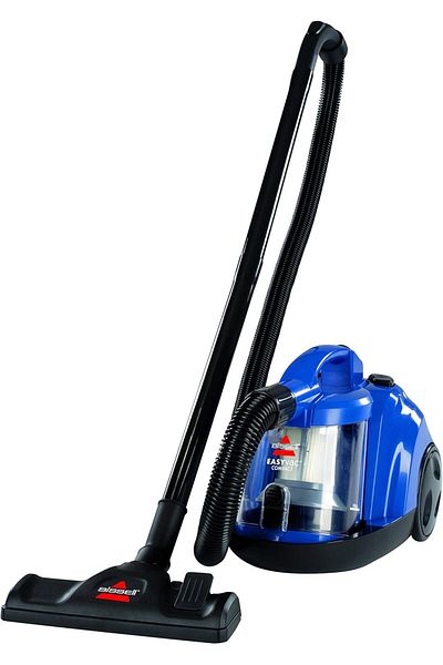 Bissell Cleanview Power Vaccum Cleaner, Blue