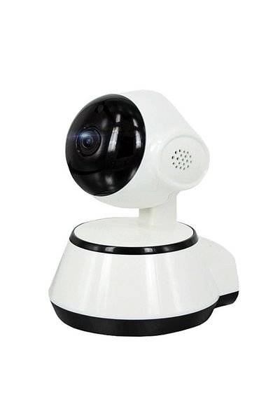 sharpdo 1080P Indoor Security Camera, Baby Pet Camera, Night, Secure Local and Cloud Storage, 2-way Talk