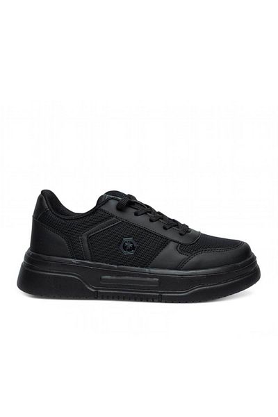 trender Conpax 5959 Black Women's Sneaker Is03C5959