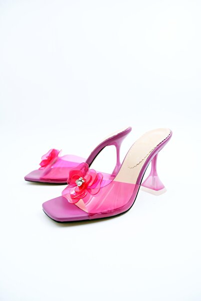 Tenau Women's Genuine Leather Slippers