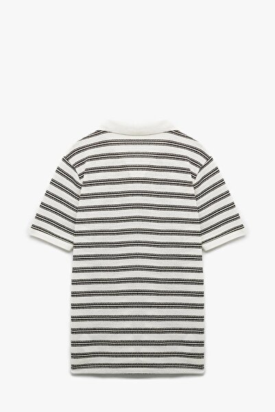 Koton Tshirt Ss Polo (2025 Spring/Summer)