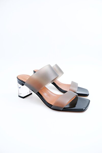 Tenau Women's Genuine Leather Slippers