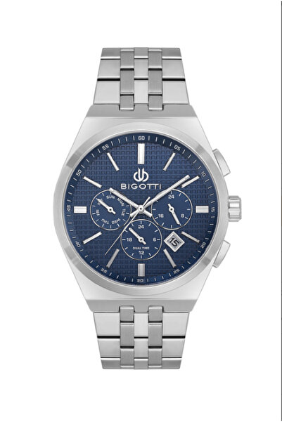 Bigotti ساعة اليد الرجالية 1.10646-3