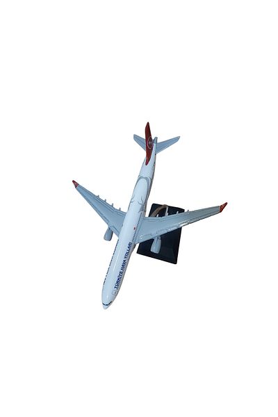 Havacı Uçuş Dünyası A330 1:500 Metal Airplane Model