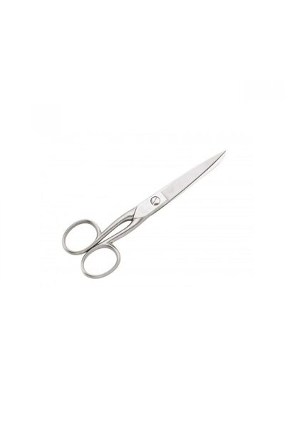 Fraliz Stainless steel equal-handled seaming scissors, 12.6cm (5"), Fraliz