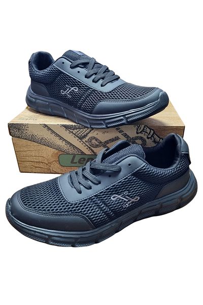 abinstore Daily Lace-Up Sports Shoes Summer Seasonal Ultra Light Large Size Shoes Size 45-46-47