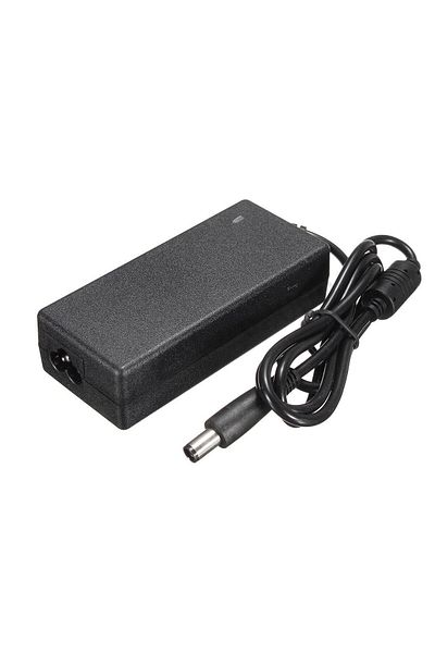 nelbo HP Envy laptop charger compatible 90W 19V, 4.74A, plug type 7.4 x 5.0 mm with pin