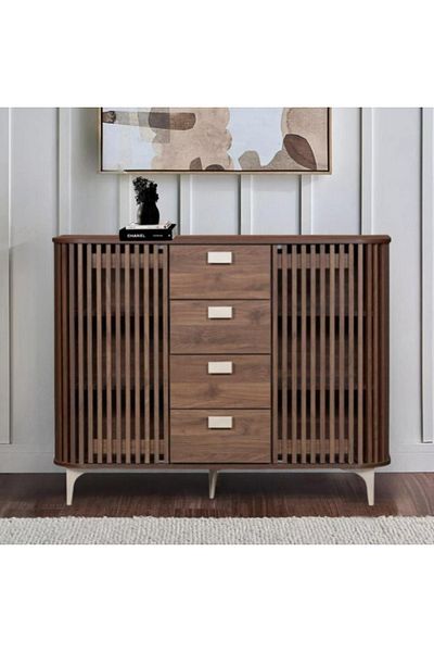 DEC9 Distinctive and modern buffet cabinet