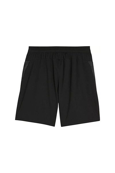 Puma Teamcup Training Shorts Ανδρικό σορτς προπόνησης ποδοσφαίρου 65917103 Μαύρο