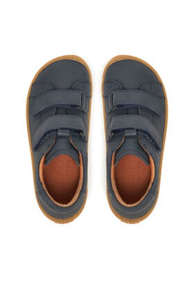Froddo Pantofi sport albaștri pentru băieți FRODDO-G3130240 ALBASTRU ÎNCHIS D